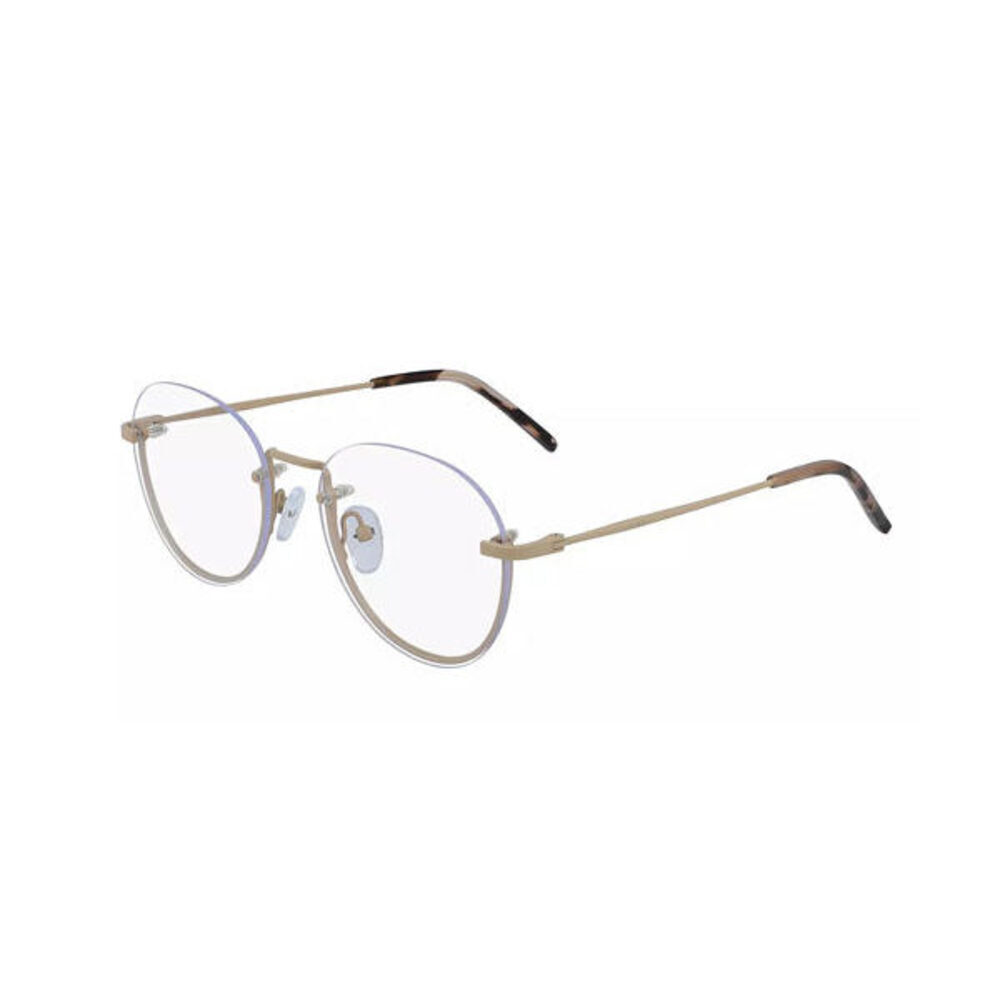 NWT DKNY DK1000-272 52mm New Eyeglasses